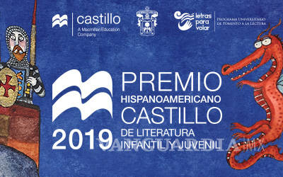$!Lanza Ediciones Castillo Premio de Literatura, Historias para todos