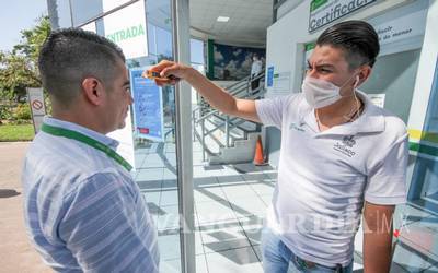 $!Tu jugo del día: ¿Hasta septiembre terminará la epidemia?