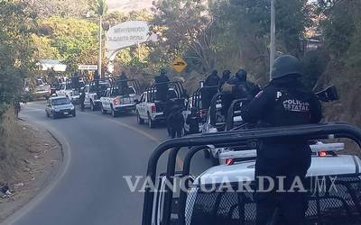 $!Medios locales señalan que el ataque fue una respuesta de los habitantes del lugar por presuntos abusos policiales