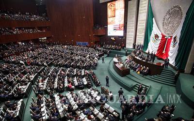 Cámara de Diputados avala que la Secretaría de Marina tenga el control de puertos
