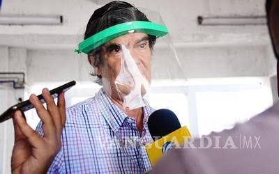 $!Tres morenistas y un independiente se dicen listos para gobernar Torreón