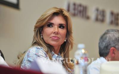 Claudia Pavlovich pide apoyo del FBI por ataque contra familia LeBarón