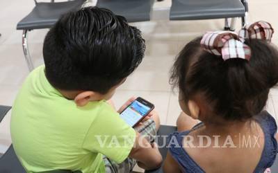 $!Apps otorgaban acceso a datos de usuarios jóvenes a 196 empresas