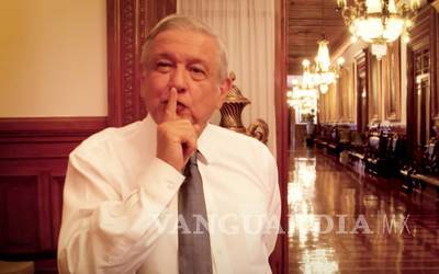 $!'Tú representas al pueblo de México'... AMLO da entrevista exclusiva a Epigmenio Ibarra en Palacio Nacional (video)