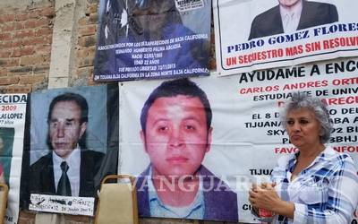 Pagarán a familiares sueldo de burócratas desaparecidos de Coahuila