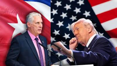 Cuba vive una profunda crisis energética desde mediados de 2024, agravada desde enero por el asedio petrolero de Estados Unidos.