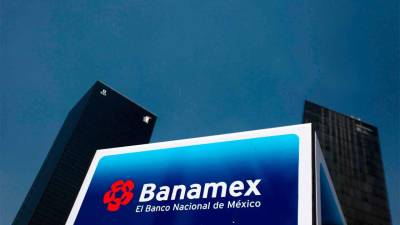 Citigroup acepta que se de preferencia a inversionistas mexicanos para la compra de Banamex.