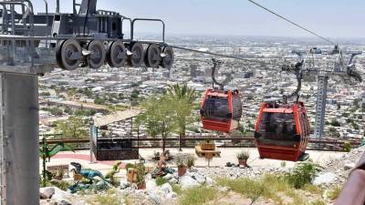 IA califica a Torreón como la ciudad más fea de México, y se arma la polémica