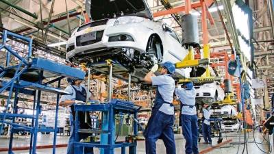 Los sectores productivos de la entidad coincidieron en que la incertidumbre por el T-MEC impactó en los resultados de la entidad.