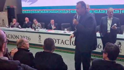 Faitelson dio un mensaje fuerte en el que reconoció el impacto que José Ramón tuvo en su vida, incluso colocándolo como una figura paterna.