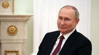 Vladimir Putin, presidente de Rusia, prometió este lunes expandir la cooperación militar con sus aliados.