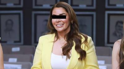 El partido señaló que el oficialismo en Nuevo León actuaría de manera coordinada para “presionar, desacreditar y tratar de intimidar” a la funcionaria.