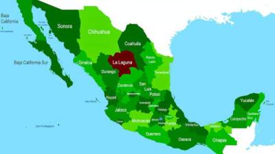 Autoridades meteorológicas recomiendan extremar precauciones ante el calor intenso y los cambios repentinos en las condiciones del tiempo previstos para la región.