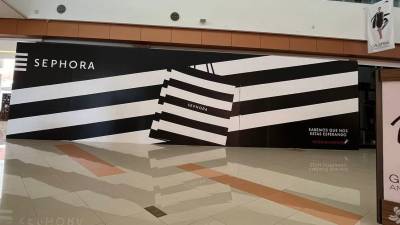 El anuncio de la llegada de Sephora ha desatado una serie de reacciones positivas entre los consumidores de Saltillo.