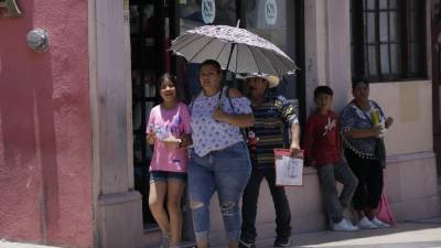 Los viajeros entre Saltillo y Monterrey deben estar atentos a las condiciones climáticas, que incluyen cielos nublados y temperaturas calurosas.