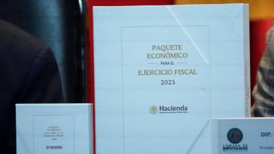 El BM se compromete a brindar apoyo técnico y financiero para que el gobierno mexicano concrete objetivos | Foto: Especial