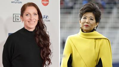 Lise Klaveness y Michele Kang destacan entre los nombres que podrían disputar la presidencia de la FIFA a Gianni Infantino en las elecciones de 2027, aunque ninguna ha confirmado su candidatura.