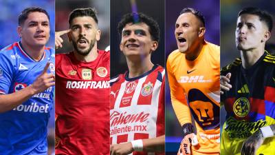 La Jornada 17 del Clausura 2026 tendrá seis partidos este sábado, con Chivas, Pumas, Pachuca, América, Atlas, Tigres, Tijuana y León como protagonistas del cierre de la fase regular.