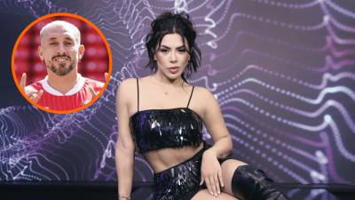 Héctor Herrera vive un romance con la actriz Paola Villalobos en plena Liguilla del Apertura 2025, según reportes de espectáculos.