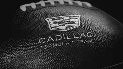 Cadillac apostará por el Super Bowl para mostrar el monoplaza con el que debutará en la Fórmula 1 junto a Checo Pérez.