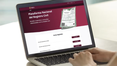 Los procesos burocráticos que implicaban largas filas, múltiples copias de documentos y viajes costosos al lugar de origen.