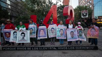 Bello sólo permaneció seis días en el Penal del Altiplano antes de ser dejado en libertad.