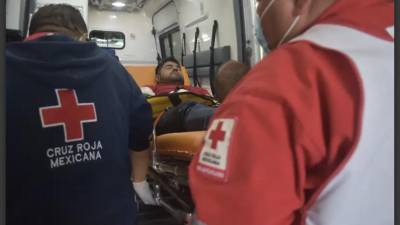 Trabajador enfrenta complicaciones tras accidente en Metelmex y un fuerte impacto emocional