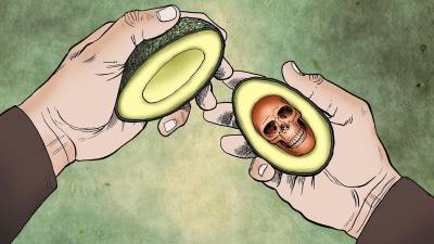 Negocio peligroso