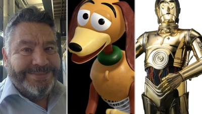 Su voz dio vida a personajes inolvidables de películas, series y anime como Toy Story, Star Wars, Game of Thrones, Bleach y Sailor Moon.