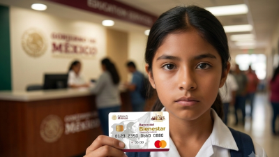Los programas sociales del Gobierno Federal han sido implementados con el objetivo de fortalecer la permanencia y conclusión de estudios entre estudiantes de escasos recursos.