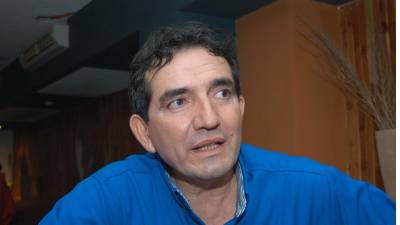 A diferencia de la gestión de Alejandro Gertz en la FGR, que señaló la probable responsabilidad de funcionarios de la Fiscalía estatal en el montaje del asesinato de Cuén (foto), la de Ernestina Godoy sólo apunta a Corrales.