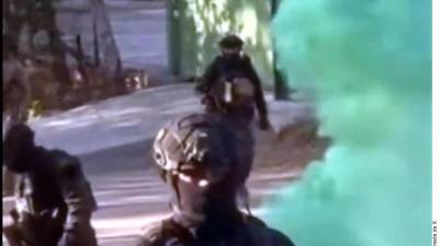 La zona del enfrentamiento fue bastión durante años de Ismael “El Mayo” Zambada, actualmente preso en Estados Unidos.