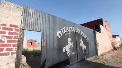 Las solicitudes se realizaron luego de que en marzo de este año el colectivo Guerreros Buscadores de Jalisco encontró, en el municipio de Teuchitlán, un rancho que presuntamente servía como campo de concentración de personas secuestradas por el Cártel Jalisco Nueva Generación (CJNG).