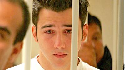 Se estima que el asesino de Cumbres recupere su libertad en el 2046.