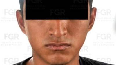 La Fiscalía General de la República informó que el hombre será investigado cuatro meses más.