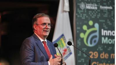 Estiman que las pláticas del T-MEC se prolongarán, aunque el Gobierno ve segura su continuidad en el corto plazo.