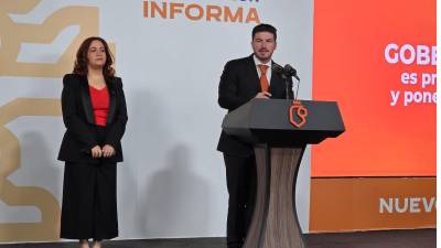 El mandatario dijo que el pase iba en contra de lo que la administración a su cargo busca hacer.