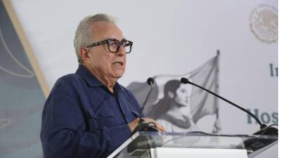 La Red Ciudadana denunció que la reforma amplía las causas para reservar información pública y excluye a universidades, partidos políticos y ayuntamientos de sus obligaciones de transparencia.
