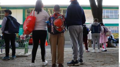 Las autoridades educativas no quieren que se difundan los resultados de la Prueba Planea, que evalúa los aprendizajes de alumnos en Educación Básica.