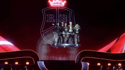 RBD marcó a toda una generación con sus canciones y personajes de Rebelde