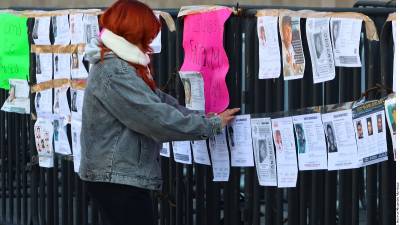 ONU reclama que, pese a tener tecnología, México no realiza rastreos de telefonía ni análisis de video en tiempo real, dejando a las familias en total desprotección.