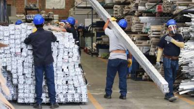 El Índice Nacional de Precios Productor agrupa los precios de los insumos para la producción de las empresas de los tres sectores económicos (agro, industria, servicios).