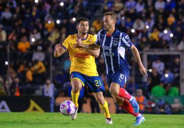 América y Rayados de Monterrey han anunciado los precios para los boletos de la final del Torneo Apertura 2024 de la Liga MX.