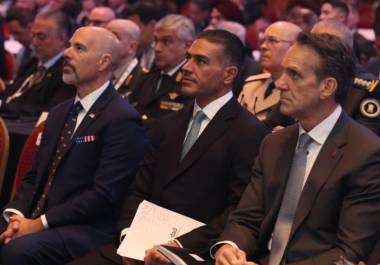 Maltz pidió una operación para arrestar y trasladar al mandatario morenista a territorio estadounidense.