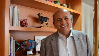 Financiera Rural es el segundo fracaso de Baldemar Hernández en la 4T: Loret de Mola