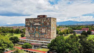 La UNAM suspendió temporalmente las inscripciones de nuevo ingreso a licenciatura mientras una comisión técnica revisa el proceso de admisión 2026
