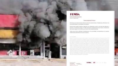 Confirma FEMSA la muerte de dos mujeres en una de sus sucursales Oxxo tras ataque armado en Ciudad Juárez, Chihuahua.