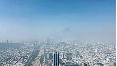 Las partículas PM2.5 son las más dañinas para la salud y entre sus fuentes principales está la industria, en especial, la Refinería de Pemex.