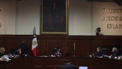 Marcan criterios obligatorios para juzgar delitos contra mujeres defensoras de derechos humanos.