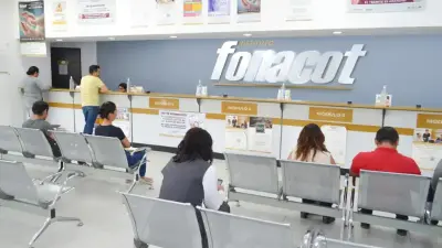 En 2025 se otorgaron más de 104 mil financiamientos con descuentos vía nómina y tasas preferenciales.